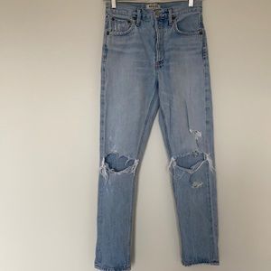 Agolde Jamie Jeans